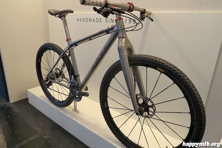 Bild från Eurobike 2015 del 2