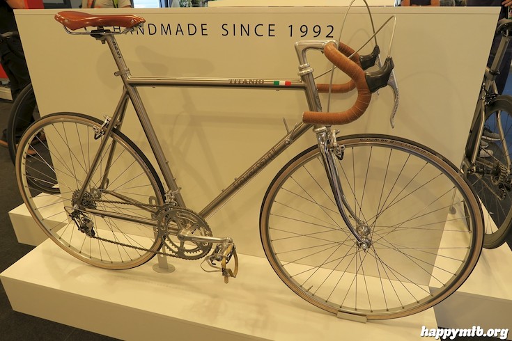 Bild från Eurobike 2015 del 2