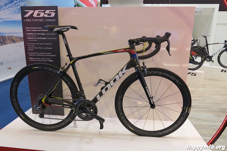 Bild från Eurobike 2015 del 2