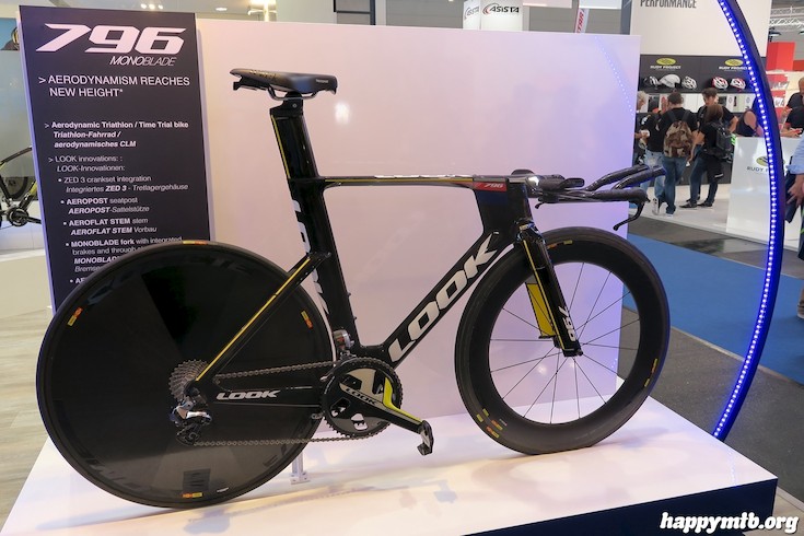 Bild från Eurobike 2015 del 2