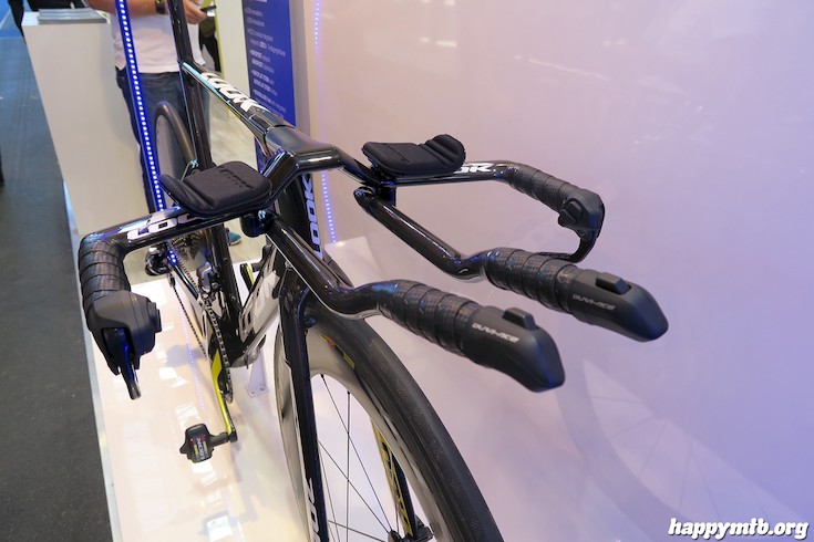Bild från Eurobike 2015 del 2