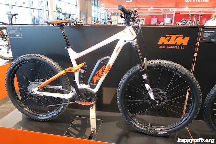 Bild från Eurobike 2015 del 3