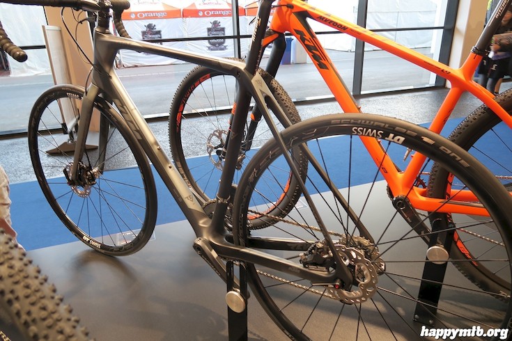 Bild från Eurobike 2015 del 3