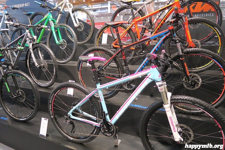 Bild från Eurobike 2015 del 3