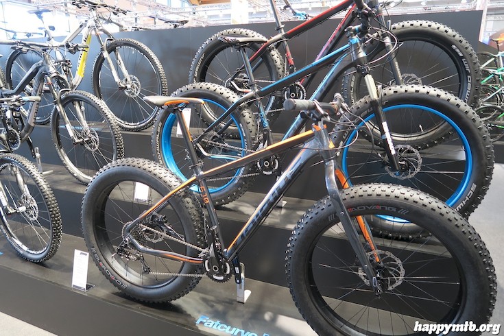 Bild från Eurobike 2015 del 3
