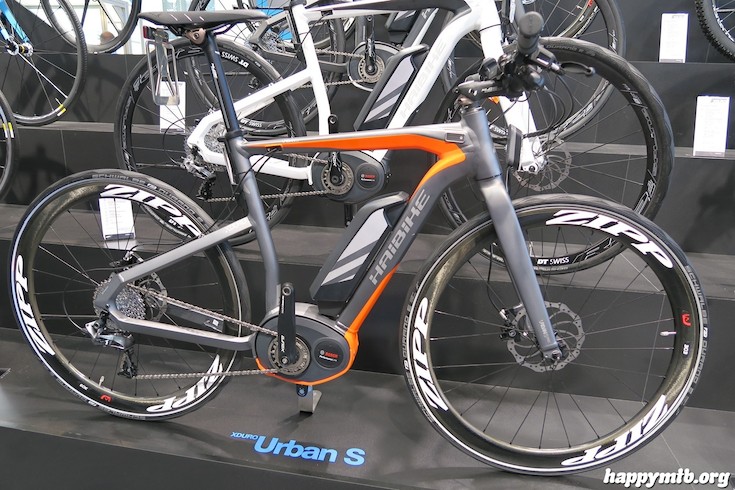 Bild från Eurobike 2015 del 3