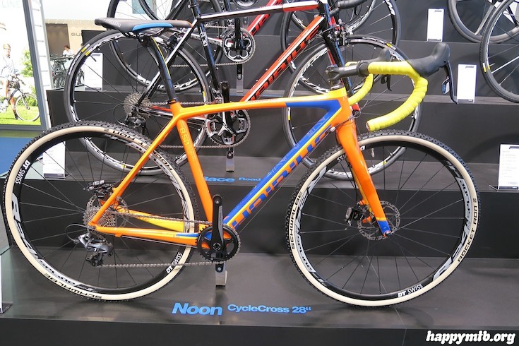 Bild från Eurobike 2015 del 3