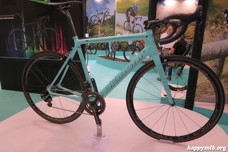 Bild från Eurobike 2015 del 3
