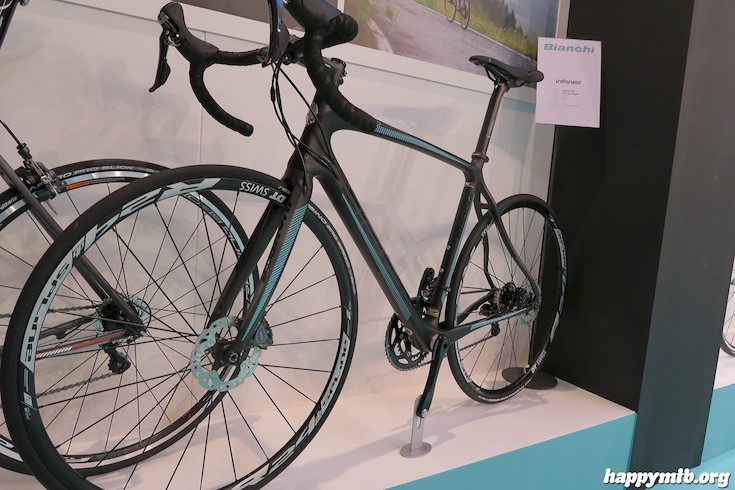 Bild från Eurobike 2015 del 3