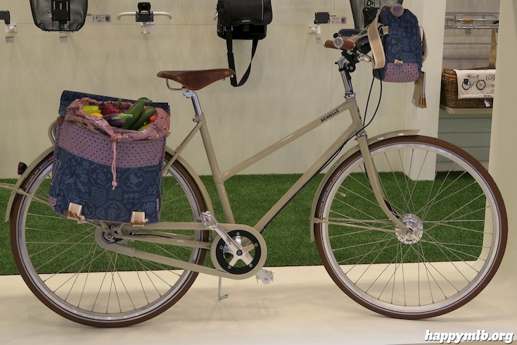 Bild från Eurobike 2015 del 3