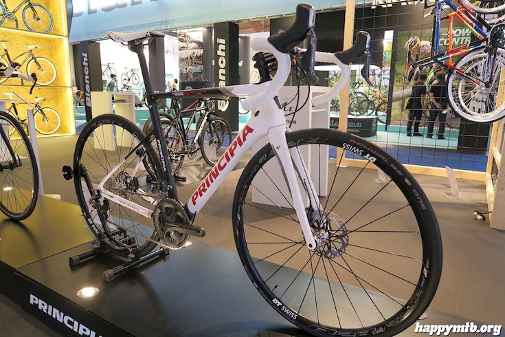 Bild från Eurobike 2015 del 3