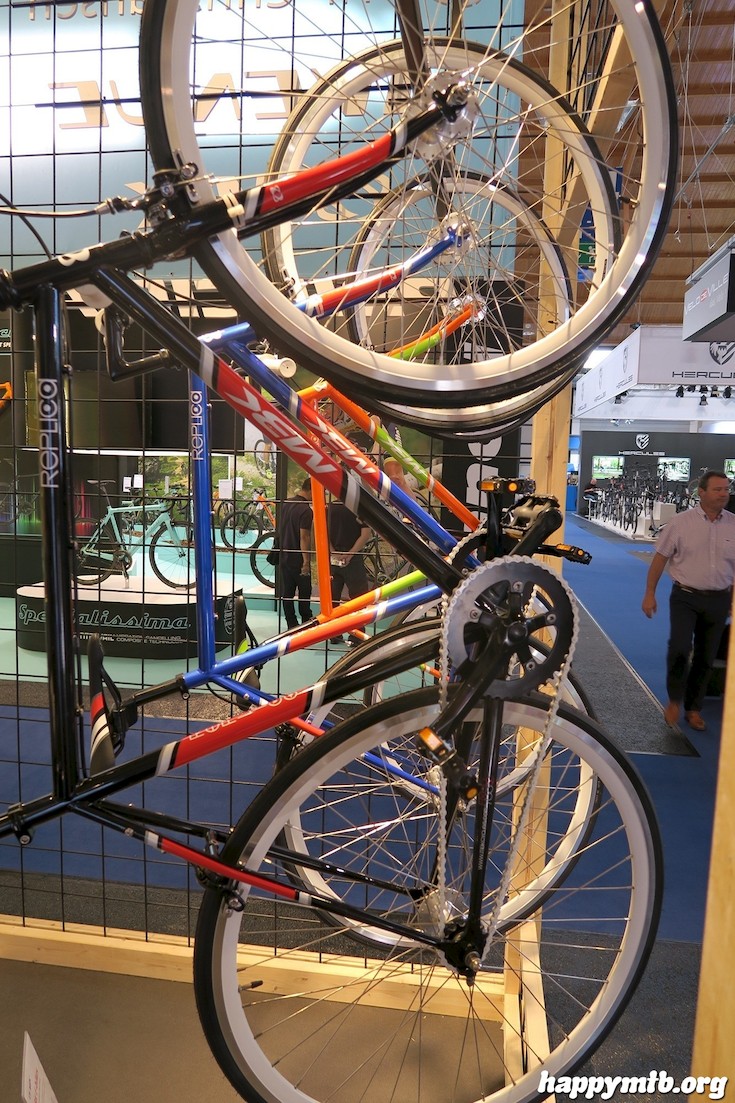 Bild från Eurobike 2015 del 3