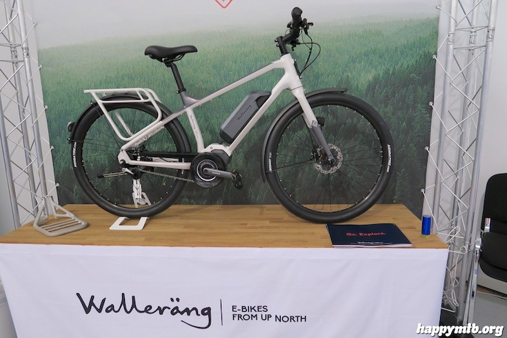 Bild från Eurobike 2015 del 3