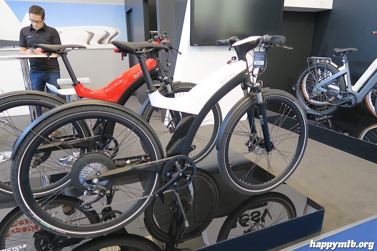 Bild från Eurobike 2015 del 3