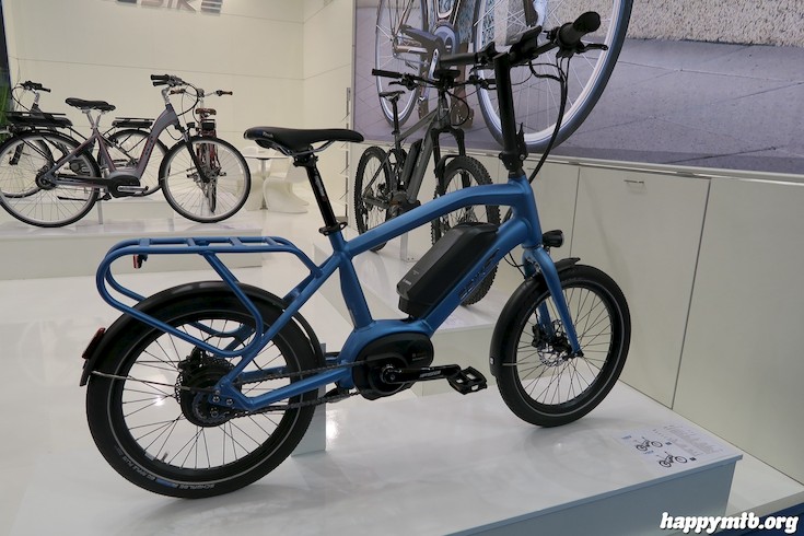 Bild från Eurobike 2015 del 3
