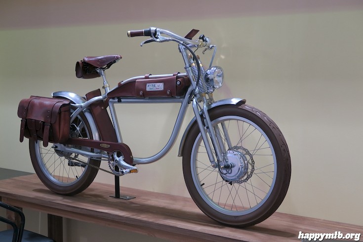 Bild från Eurobike 2015 del 3