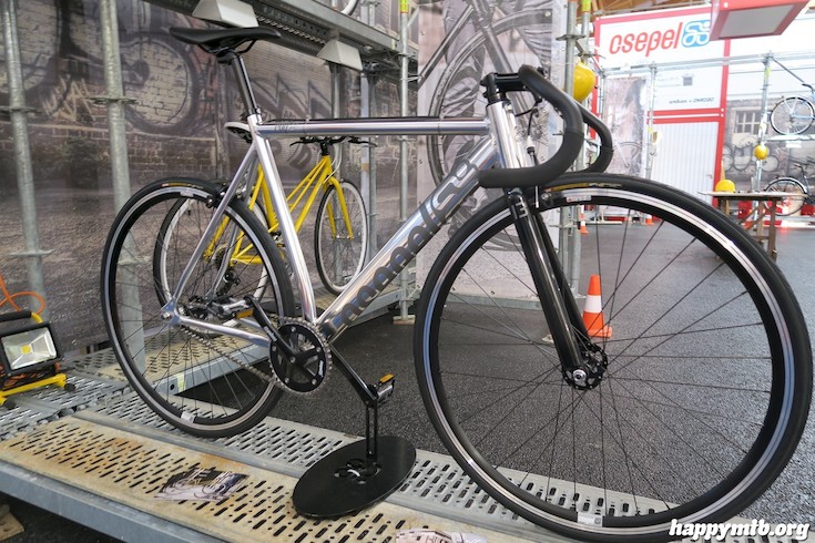 Bild från Eurobike 2015 del 3