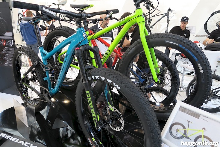 Bild från Eurobike 2015 del 3