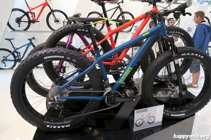 Bild från Eurobike 2015 del 3