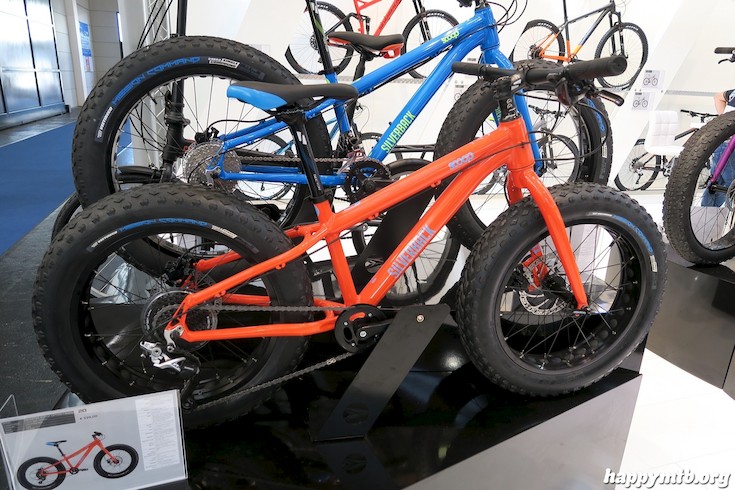 Bild från Eurobike 2015 del 3