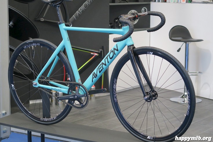 Bild från Eurobike 2015 del 3