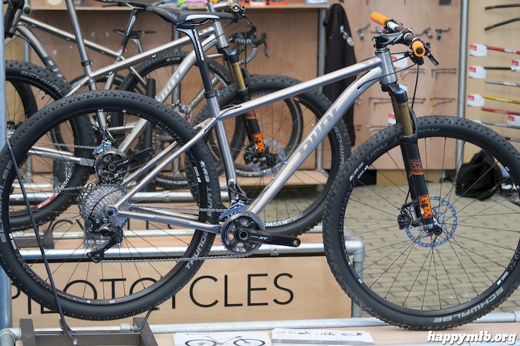 Bild från Eurobike 2015 del 3