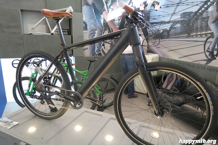 Bild från Eurobike 2015 del 3