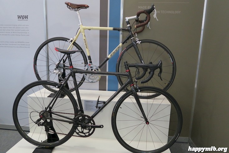 Bild från Eurobike 2015 del 3