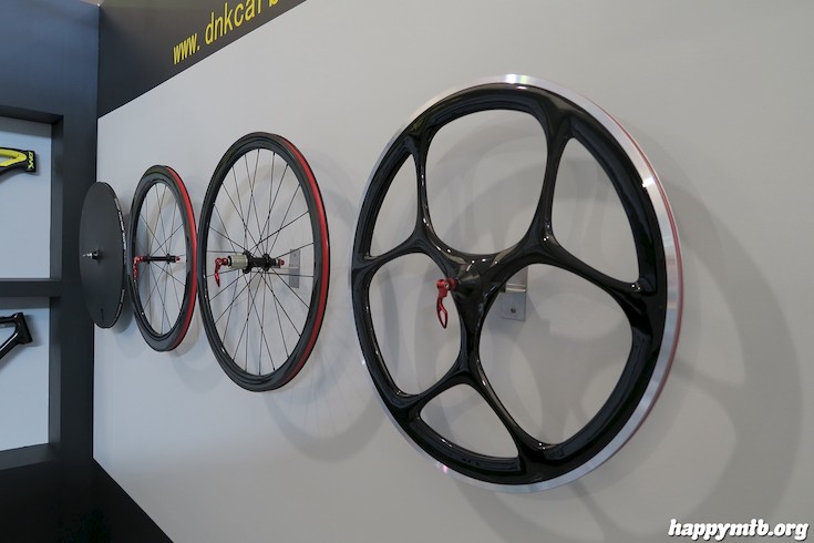 Bild från Eurobike 2015 del 3