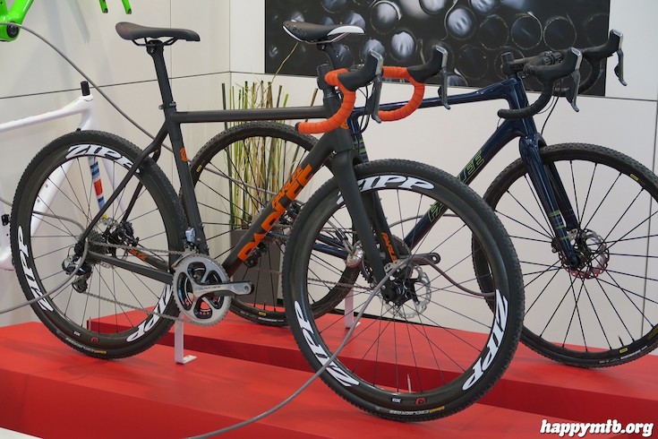 Bild från Eurobike 2015 del 3