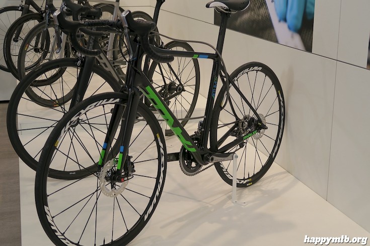 Bild från Eurobike 2015 del 3