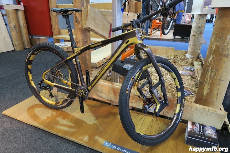 Bild från Eurobike 2015 del 3