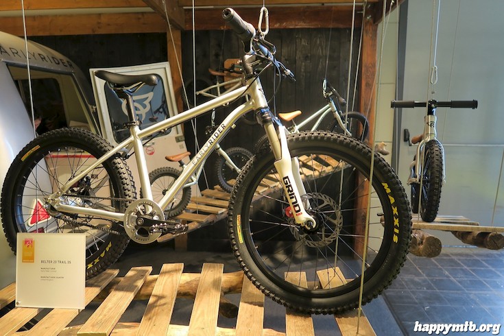 Bild från Eurobike 2015 del 3