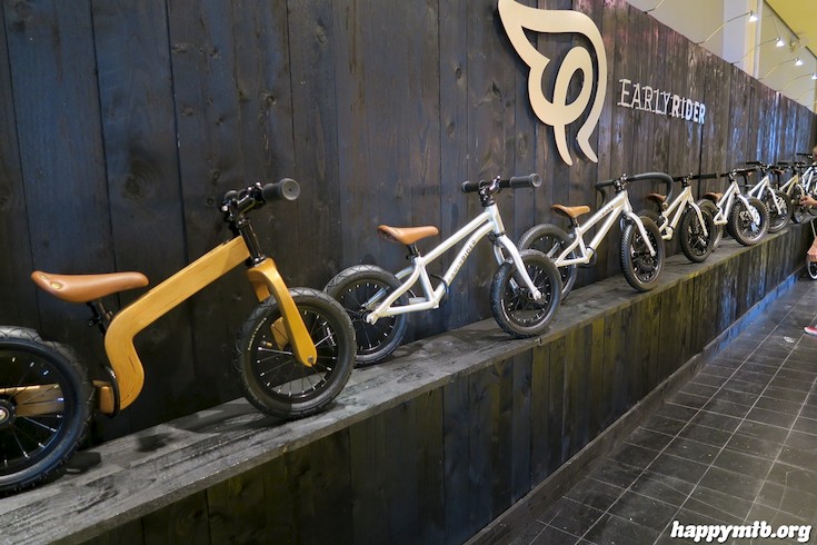 Bild från Eurobike 2015 del 3