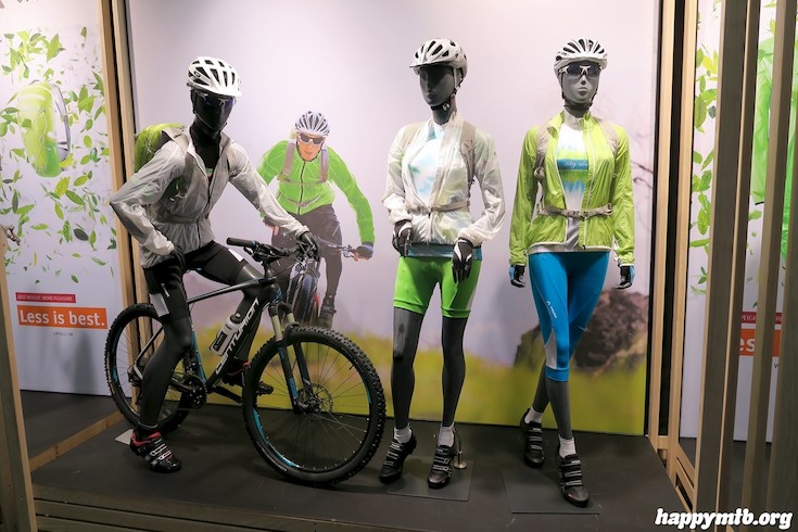 Bild från Eurobike 2015 del 3