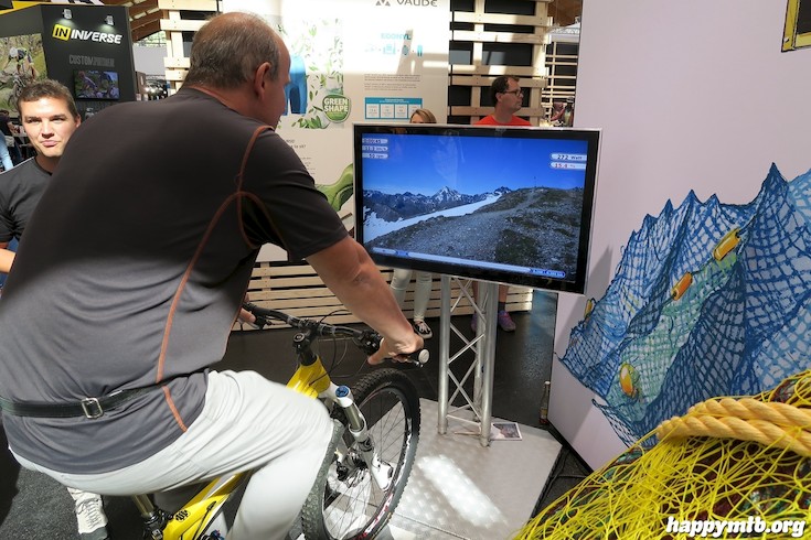 Bild från Eurobike 2015 del 3
