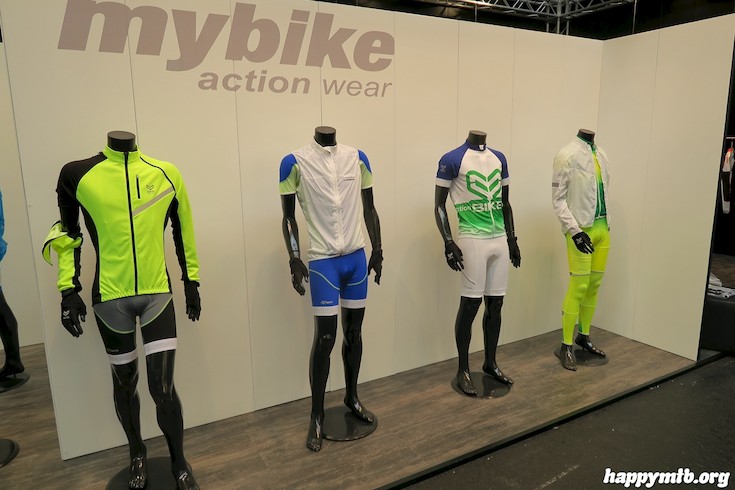 Bild från Eurobike 2015 del 3