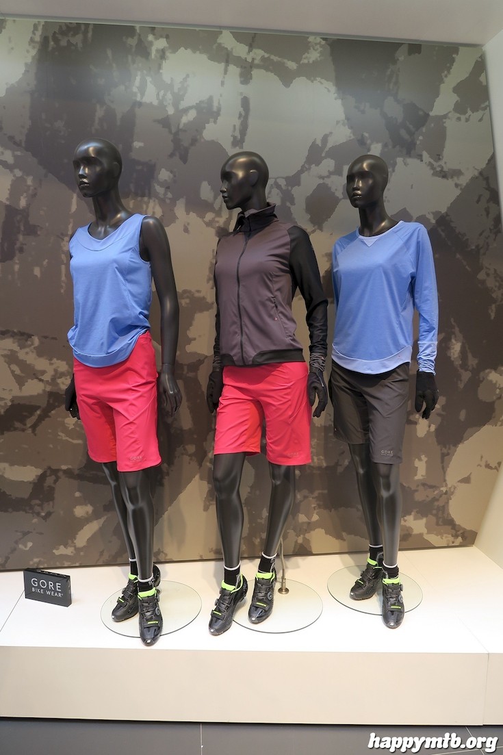 Bild från Eurobike 2015 del 3