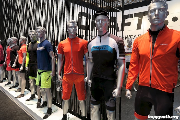 Bild från Eurobike 2015 del 3
