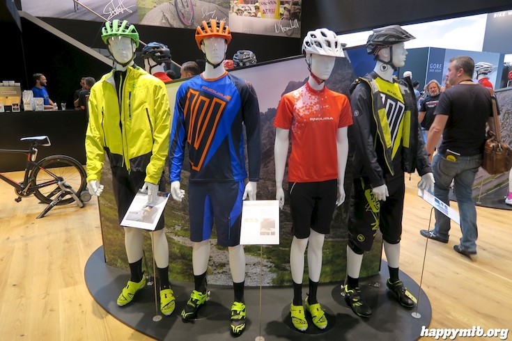 Bild från Eurobike 2015 del 3