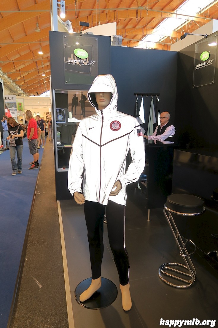 Bild från Eurobike 2015 del 3
