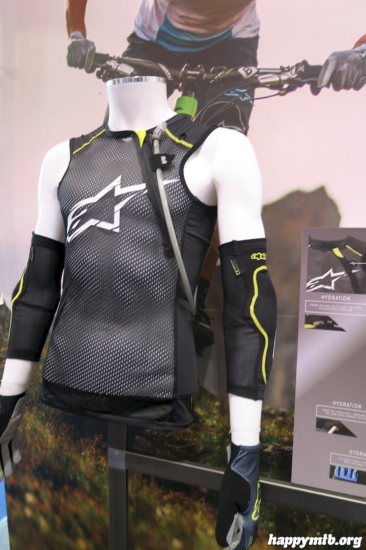Bild från Eurobike 2015 del 3