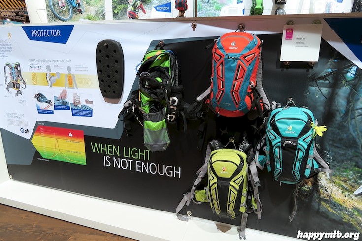 Bild från Eurobike 2015 del 3