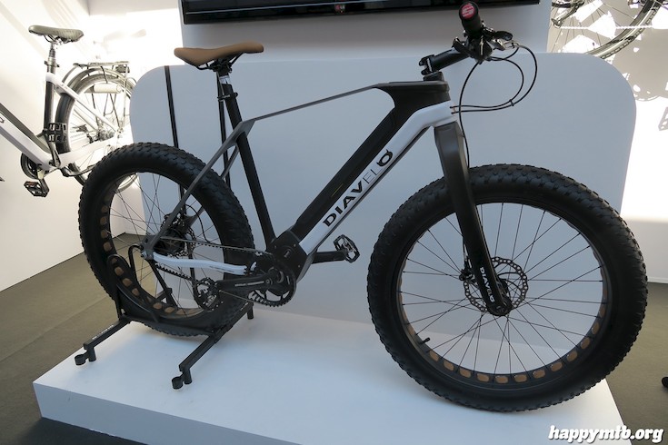 Bild från Eurobike 2015 del 3