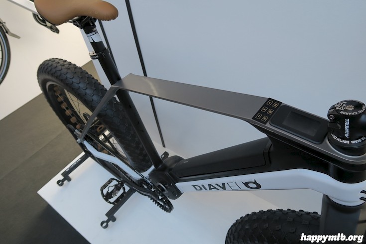 Bild från Eurobike 2015 del 3