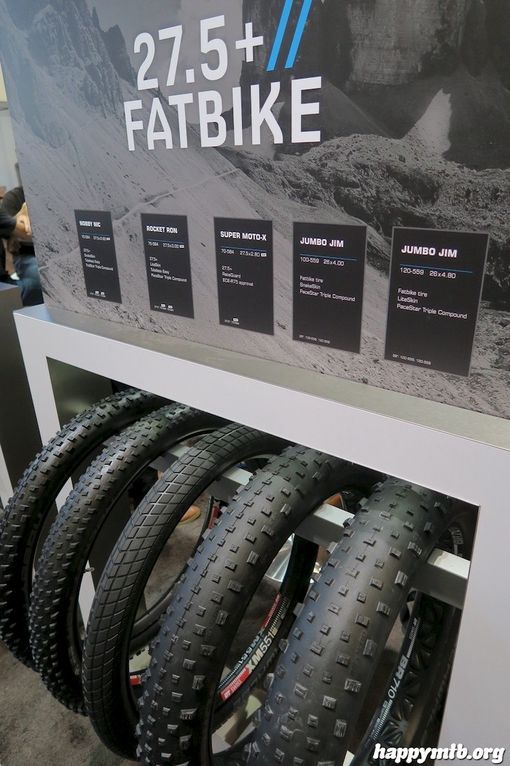 Bild från Eurobike 2015 del 3