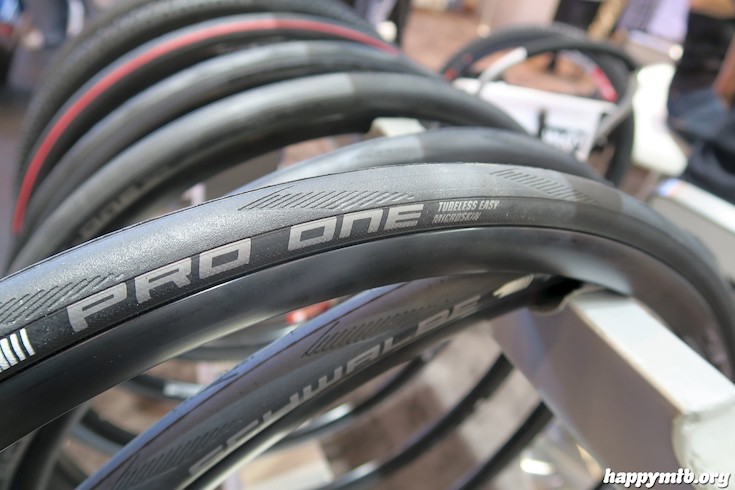 Bild från Eurobike 2015 del 3