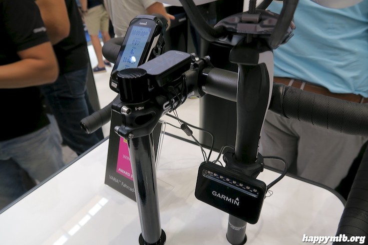 Bild från Eurobike 2015 del 3