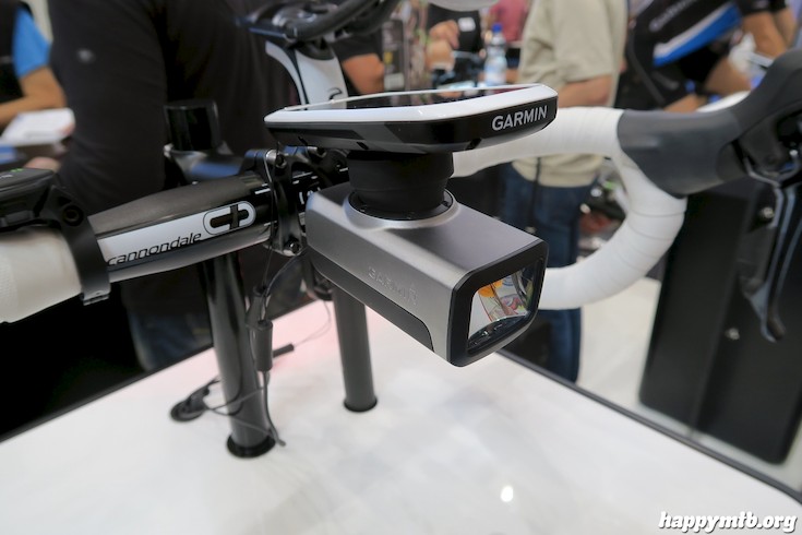 Bild från Eurobike 2015 del 3