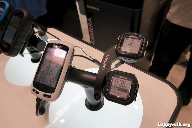 Bild från Eurobike 2015 del 3